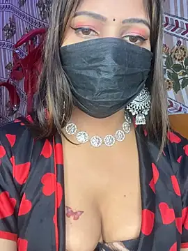 CUTI-NAINA's Live XXX Chat