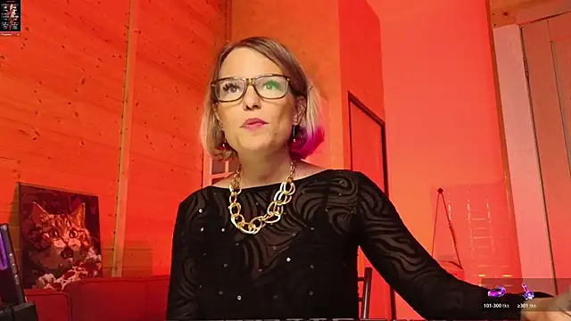 Lady_Shine Chat XXX in diretta