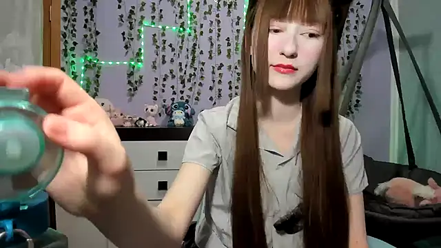 Yoonhee_ki Chat XXX live