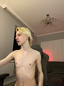 XXX chat uživo modela lucidangelok1