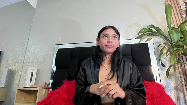 LesliePetit Show Webcam