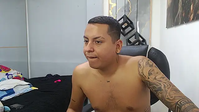 Živý XXX chat vanessa_f