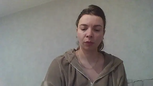 Вебкам-шоу Luna2547