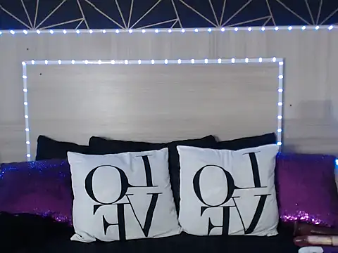 SamanthaMarcus Chat XXX live