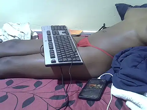 masindit's Webcam Show