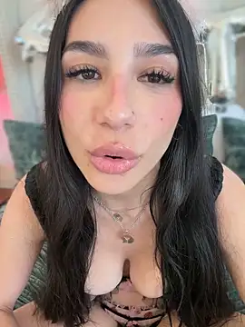 LoveLillyy's Live XXX Chat