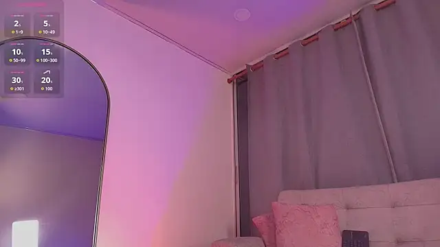 kittysophie_ 即時 XXX 聊天