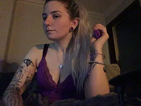 Chat XXX en directo de xxamyleighxx