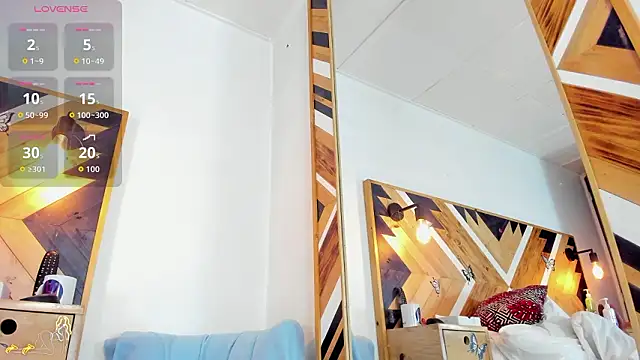 Czat XXX na żywo – Kathaleiya_Ozz