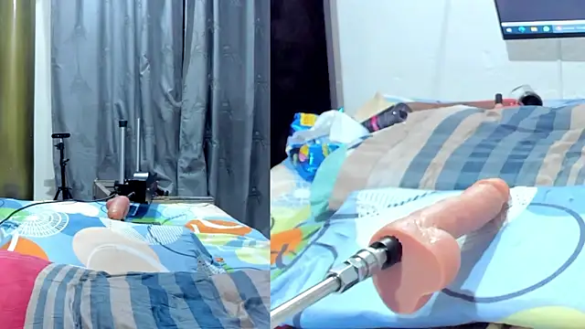 Czat XXX na żywo – marilyn_16