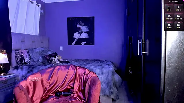 Taste_of_Grace's Live XXX Chat