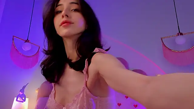 Czat XXX na żywo – ElsaYoung