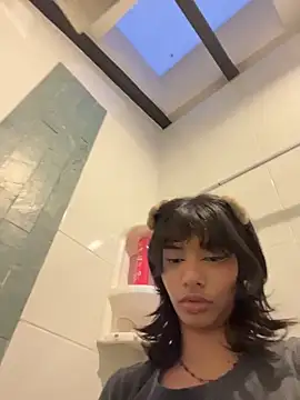 TweetiePieXXX 웹캠 쇼