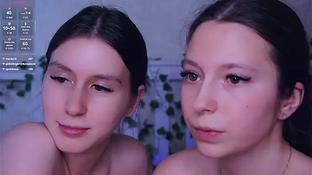 GabrielleLynchard 现场XXX聊天