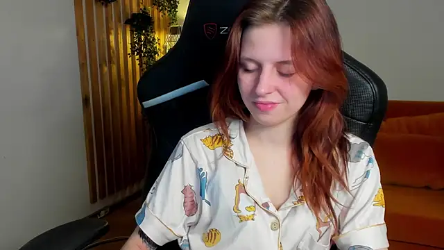 FreyaVey Live XXX-Chat