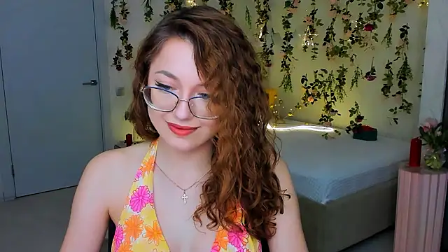 SereneFlame's Live XXX Chat