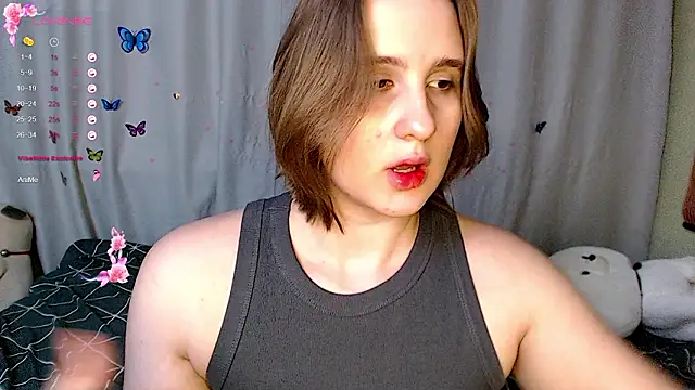 Phantommira Obrolan Langsung XXX