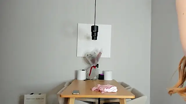 soft_katyのウェブカメラショー