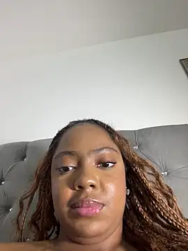 TiiffanyJackson_ Obrolan Langsung XXX