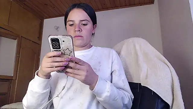 Shanel_Lozano's Live XXX Chat