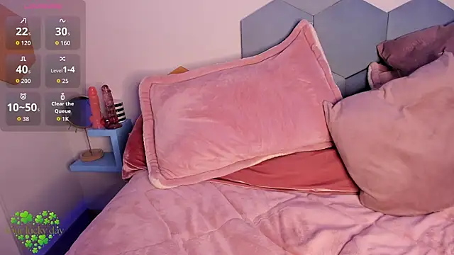 Afrodita_sweeet's Live XXX Chat