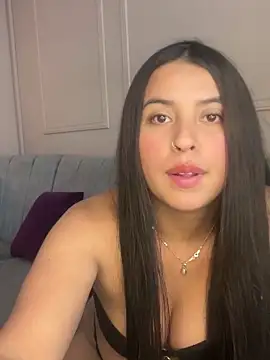 blush_bloom Live XXX-Chat