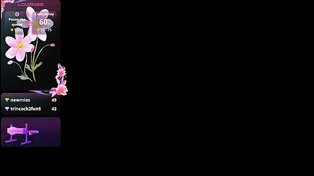 Czat XXX na żywo – Hazumi_Tsu