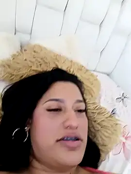 KorinaKovaa's Live XXX Chat