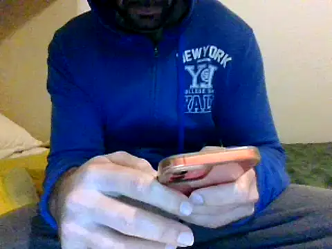 Show Webcam de coppai200