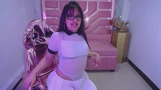 Chat XXX en directo de susan_ch1