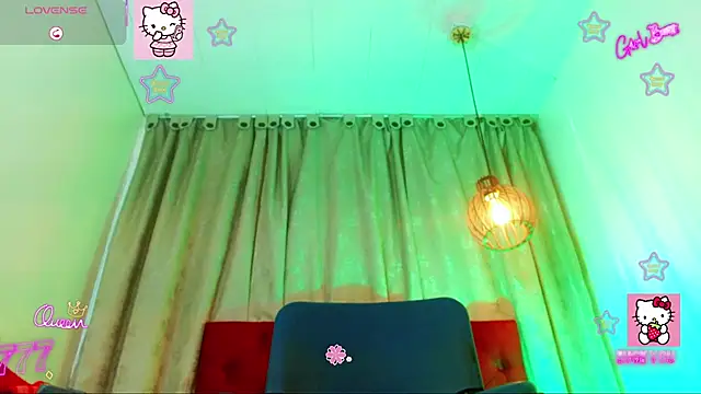 katha_Crawford's Webcam Show