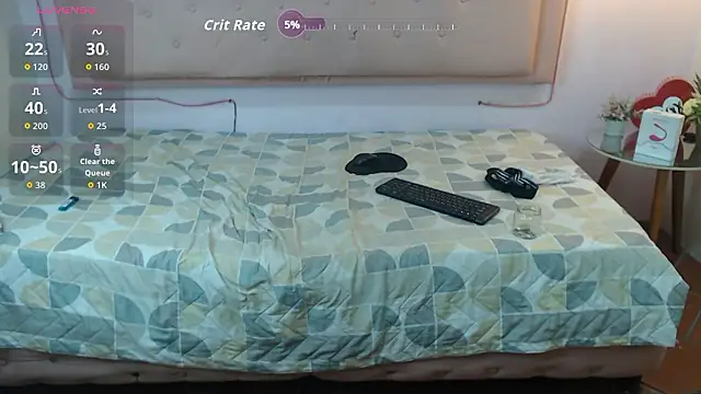 emma_anturyのライブXXXチャット