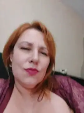 Chatroom XXX en direct de GingerFoxy