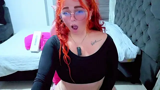 Alexatexa2929's Webcam Show