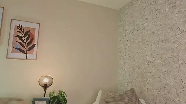 DahianaWalcott 现场XXX聊天