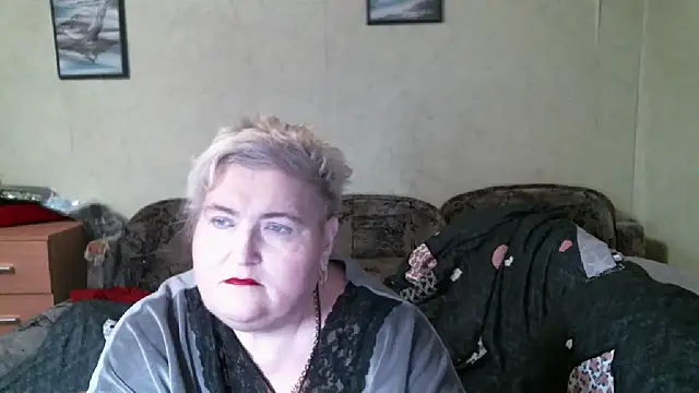 Lana555: вебкам-шоу