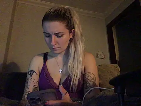 xxamyleighxx Chat XXX in diretta