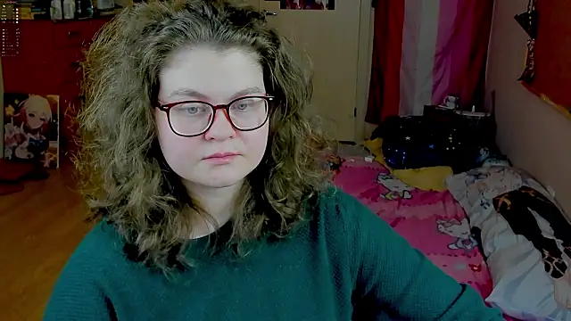 Sashy_Way Live XXX-chat