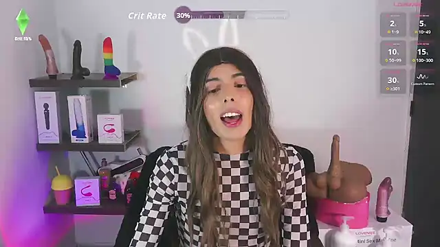 valentina_crtti Live XXX Chat