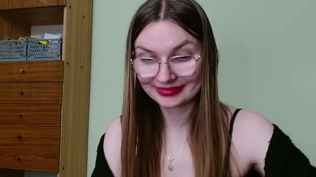 LooveELLYx  现场XXX聊天