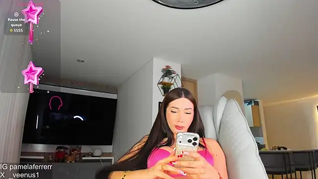 _veenus Live XXX Chat