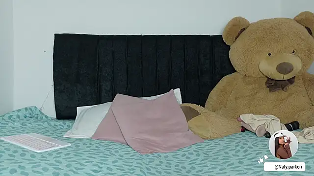 Živý XXX chat Natashaparker__