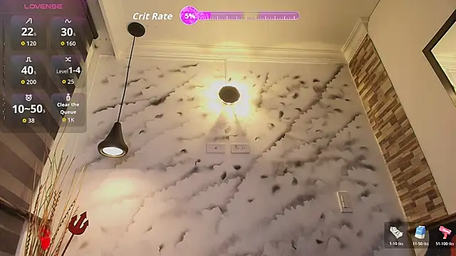 XXX chat uživo modela Max_Hornye