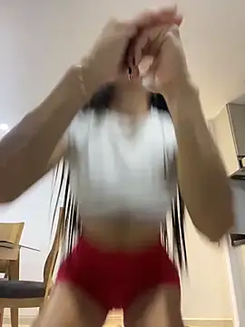 Živý XXX chat dominantandsubmissiveshow