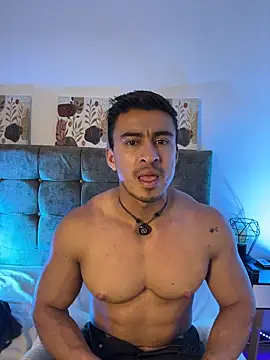 دردشة Chris_Clarck الجنسية المباشرة