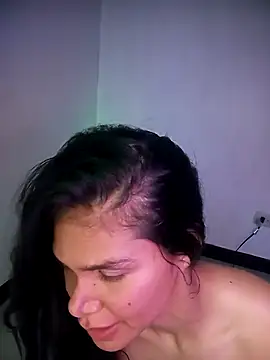 _aish_a 现场XXX聊天