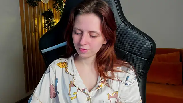 FreyaVey 现场XXX聊天