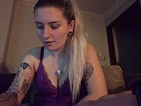 Show de webcam de xxamyleighxx