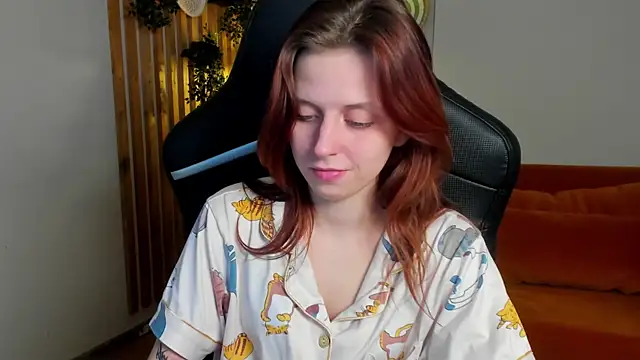 FreyaVey's Live XXX Chat