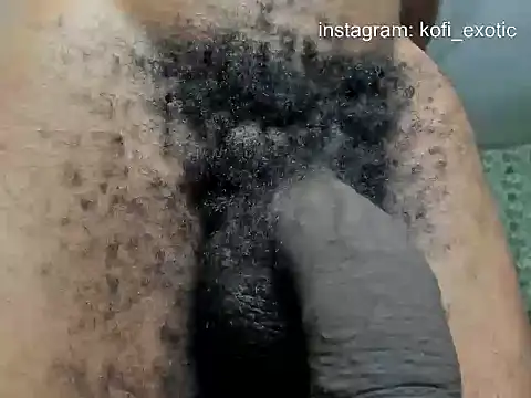 Kofi_exotic_2 Live XXX-chat
